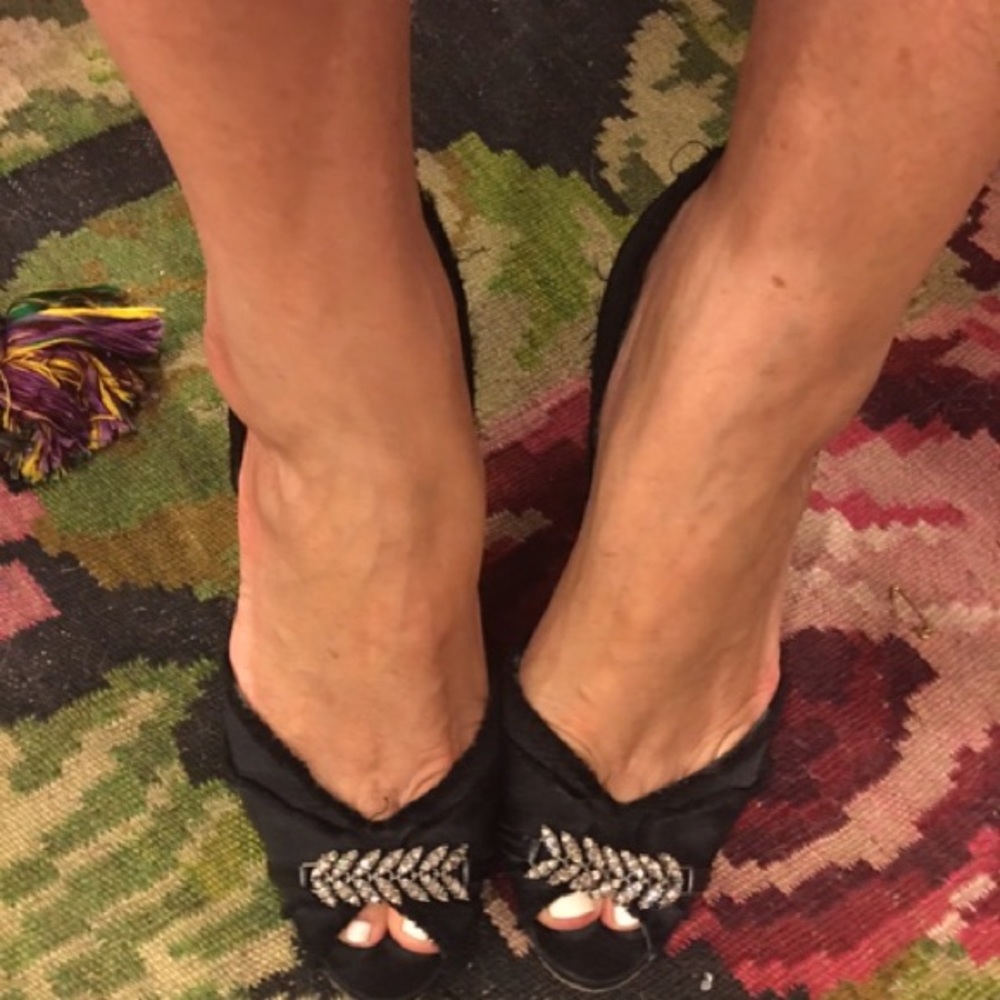Pedro Garcia shoes